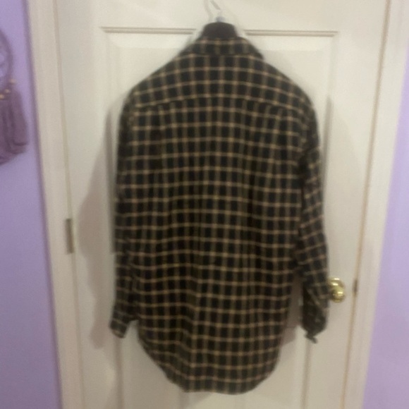 Scott Barber Large‎ Long Sleeve Button Down - Picture 3 of 6